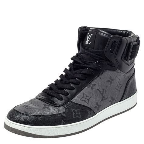 louis vuitton high top